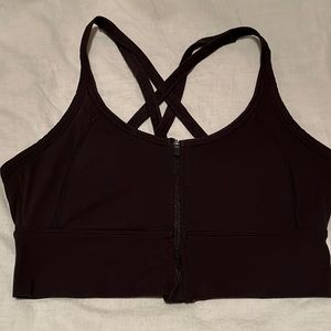 Balance Athletica Revive Sports Bra - Midnight